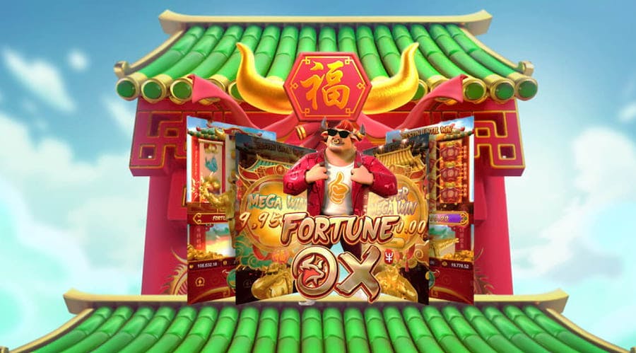 buffalo slots demo