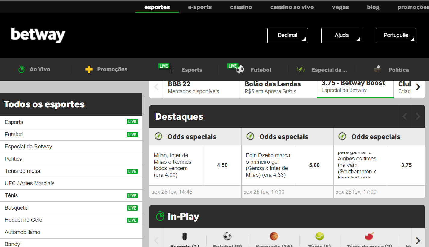 betsul.com