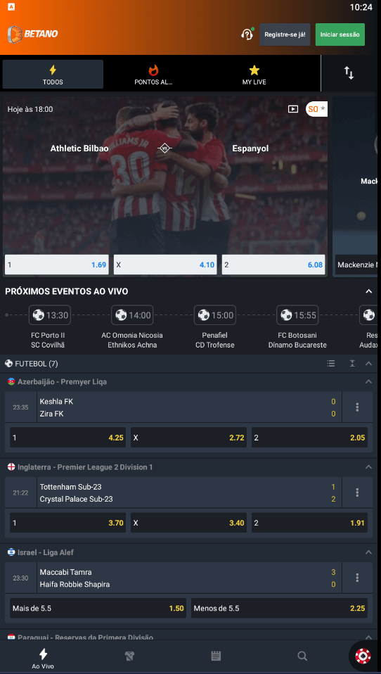 aposta no flamengo hoje