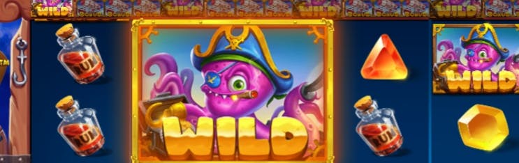 boomerang casino slot