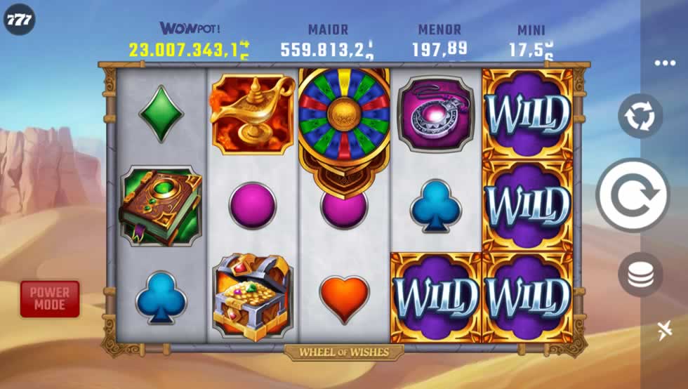 oriental slot machine